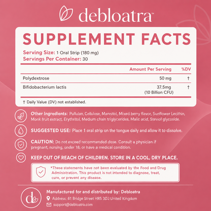 Debloatra
