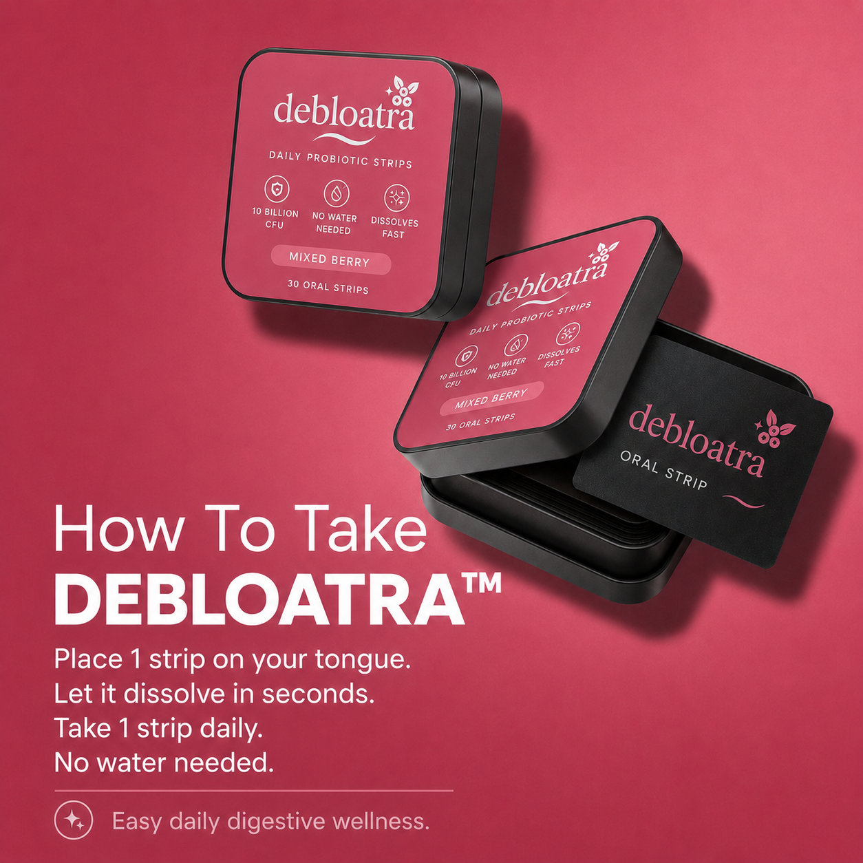 Debloatra