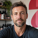 Generated expert reviewer avatar