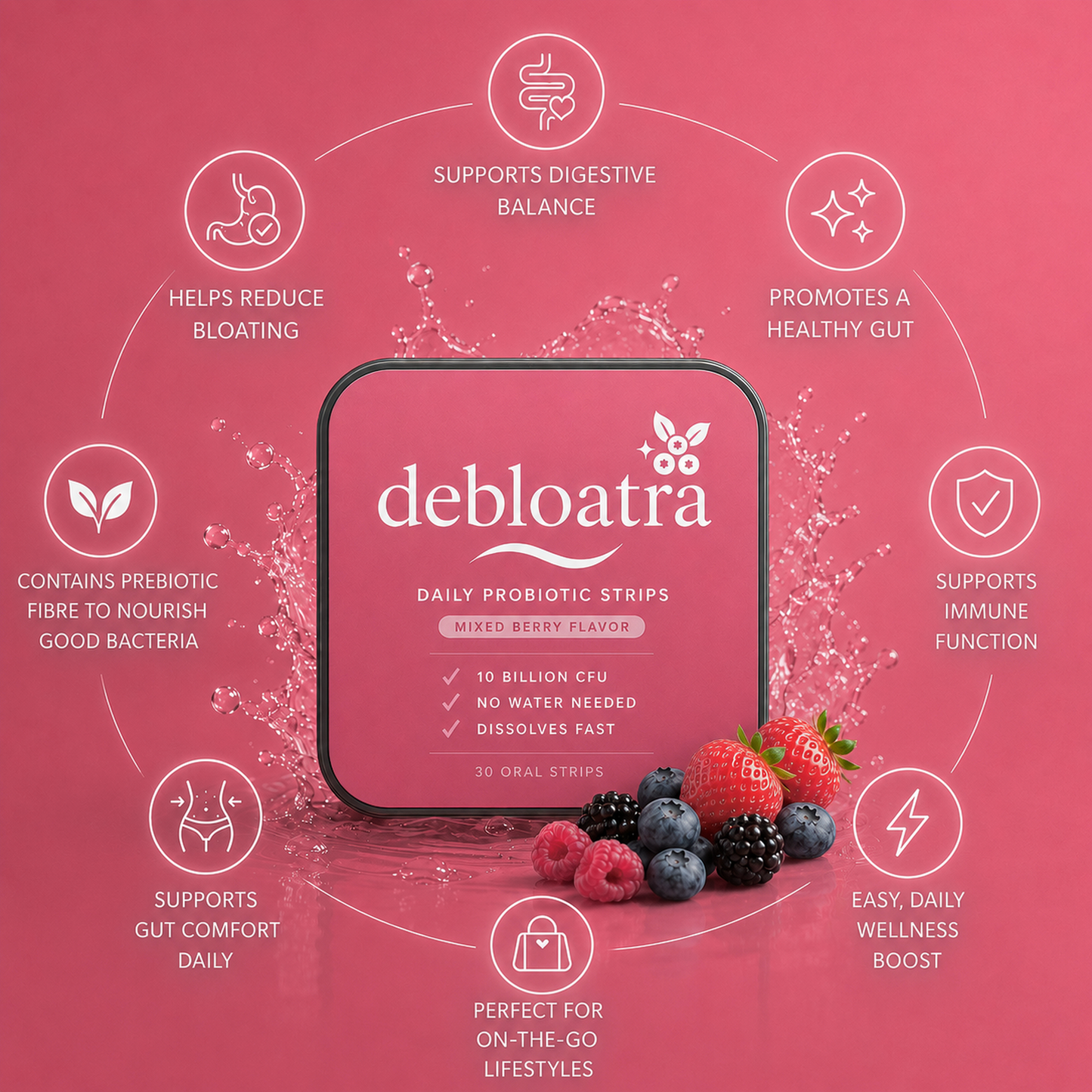 Debloatra